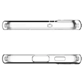 Spigen Galaxy S22 Plus 5G ile Uyumlu Kılıf Liquid Crystal 4 Tarafı Tam Koruma Crystal Clear thumbnail 7