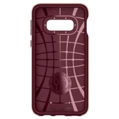 Spigen Galaxy S10e ile Uyumlu Kılıf Neo Hybrid Burgundy - 5