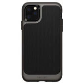 Spigen iPhone 11 Pro ile Uyumlu Kılıf Neo Hybrid Gunmetal - 3