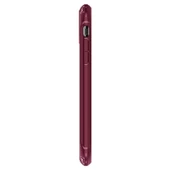 Spigen iPhone 11 Pro ile Uyumlu Kılıf Gauntlet Iron Red - 6