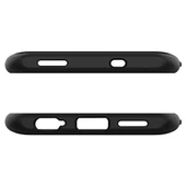 Spigen Redmi Note 10 ile Uyumlu Kılıf Rugged Armor Matte Black thumbnail 7