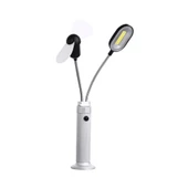 Pervane Ve Mıknatıslı Masa Lambası  Wt-093 - 3