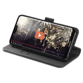 Spigen P20 Lite / Nova 3e ile Uyumlu Kılıf Wallet S Cüzdan thumbnail 5