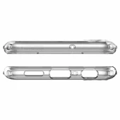 Spigen Galaxy A10s ile Uyumlu Kılıf Liquid Crystal Crystal Clear - 6