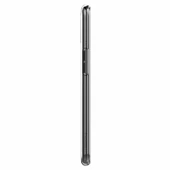 Spigen Galaxy A10s ile Uyumlu Kılıf Liquid Crystal Crystal Clear - 5