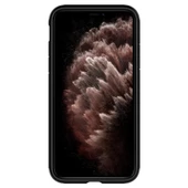 Spigen iPhone 11 Pro ile Uyumlu Kılıf Tough Armor XP Rose Gold - 5