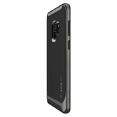 Spigen Galaxy S9 ile Uyumlu Kılıf Neo Hybrid Gunmetal thumbnail 3