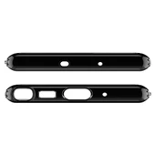 Spigen Galaxy Note 10 ile Uyumlu Kılıf Neo Hybrid NC Black - 8