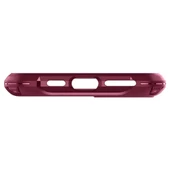 Spigen iPhone 11 Pro ile Uyumlu Kılıf Gauntlet Iron Red - 7