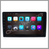 AUDİ A4 2002-2008 UYUMLU 4 GB RAM 64 GB HAFIZA ANDROID MULTIMEDIA TEYP thumbnail 6