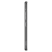 Spigen G8 ThinQ ile Uyumlu Kılıf Liquid Crystal Crystal Clear - 4