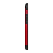 Spigen iPhone 12 Mini ile Uyumlu Kılıf Tough Armor Red - 7