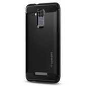 Spigen ZenFone 3 Max (ZC520TL) ile Uyumlu Kılıf Rugged Armor - 2