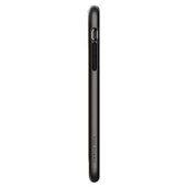 Spigen iPhone 11 Pro Max ile Uyumlu Kılıf Neo Hybrid Satin Silver - 7