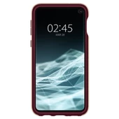 Spigen Galaxy S10e ile Uyumlu Kılıf Neo Hybrid Burgundy - 3