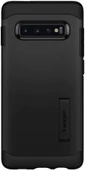 Spigen Galaxy S10 ile Uyumlu Kılıf Slim Armor Black - 5