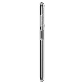 Spigen Galaxy A13 5G ile Uyumlu Kılıf Liquid Crystal 4 Tarafı Tam Koruma Crystal Clear - 3