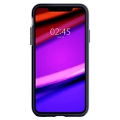Spigen iPhone 11 Pro Max ile Uyumlu Kılıf Neo Hybrid Satin Silver - 3
