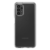 Spigen Galaxy A13 5G ile Uyumlu Kılıf Liquid Crystal 4 Tarafı Tam Koruma Crystal Clear - 2
