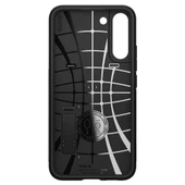 Spigen Galaxy S22 Plus 5G ile Uyumlu Kılıf Slim Armor Black - 6