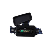 Orjinal 800 Lümen T6 Şarjlı Kafa Feneri  Wt-265 thumbnail 4