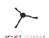 srfn ticaret Roborock S8, S8+, S8 Pro Ultra, Q5, Q5 Pro+, Q8, Q8 Max+ Uyumlu Yan Fırça - 4 Adet thumbnail 3