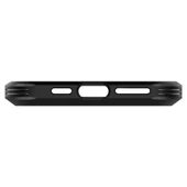 Spigen iPhone 11 Pro ile Uyumlu Kılıf Tough Armor Satin Silver - 7