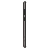 Spigen Galaxy Note 10 ile Uyumlu Kılıf Neo Hybrid Gunmetal - 7