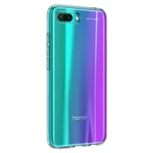 Spigen Honor 10 ile Uyumlu Kılıf Liquid Crystal 4 Tarafı Koruma thumbnail 6