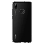 Spigen P Smart 2019 ile Uyumlu Kılıf Liquid Crystal 4 Tarafı Koruma - 3