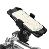 Spigen Bisiklet Ve Motorsiklet Araç Tutucu, Spider Premium Universal Uyumlu 360° Görüş Açısı - 1