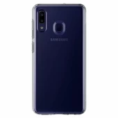 Spigen Galaxy M10s ile Uyumlu Kılıf Liquid Crystal Crystal Clear - 2