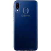 Spigen Galaxy M20 ile Uyumlu Kılıf Liquid Crystal Clear - 2