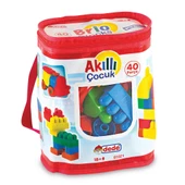 AKILLI ÇOCUK (40 PARÇA) thumbnail 2