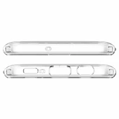 Spigen Galaxy M10s ile Uyumlu Kılıf Liquid Crystal Crystal Clear - 7