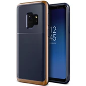 VRS Design Galaxy S9 ile Uyumlu High Pro Shield Kılıf Blush Gold - 1