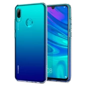 Spigen P Smart 2019 ile Uyumlu Kılıf Liquid Crystal 4 Tarafı Koruma - 1