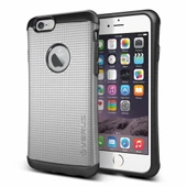 Verus iPhone 6 Plus/6S Plus ile Uyumlu Thor HARD DROP Light Silver - 1