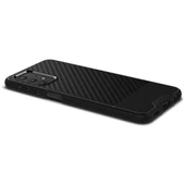 Spigen Galaxy A32 5G ile Uyumlu Kılıf Core Armor Matte Black - 3