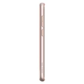 Spigen Galaxy S9 ile Uyumlu Kılıf Neo Hybrid Pale Dogwood - 7