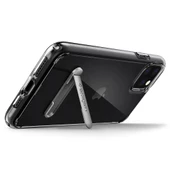Spigen iPhone 11 Pro ile Uyumlu Kılıf Ultra Hybrid S Crystal Clear - 3