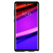 Spigen Galaxy Note 10 ile Uyumlu Kılıf Neo Hybrid Gunmetal - 4