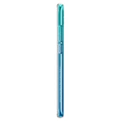 Spigen P Smart 2019 ile Uyumlu Kılıf Liquid Crystal 4 Tarafı Koruma - 6