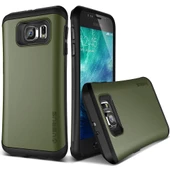 Verus Galaxy S6 ile Uyumlu Case Thor Kılıf HARD DROP Military - 1