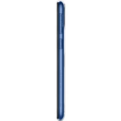 Spigen Galaxy M20 ile Uyumlu Kılıf Liquid Crystal Clear - 3