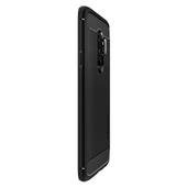 Spigen Galaxy S9 ile Uyumlu Kılıf Rugged Armor - 4