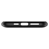 Spigen iPhone 11 Pro ile Uyumlu Kılıf Slim Armor Black - 8