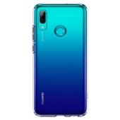 Spigen P Smart 2019 ile Uyumlu Kılıf Liquid Crystal 4 Tarafı Koruma - 4