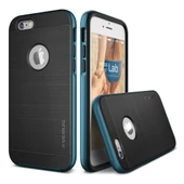 Verus iPhone 6 Plus/6S Plus ile Uyumlu High Pro Shield Kılıf Electric Blue - 1