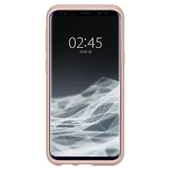 Spigen Galaxy S9 ile Uyumlu Kılıf Neo Hybrid Pale Dogwood - 2